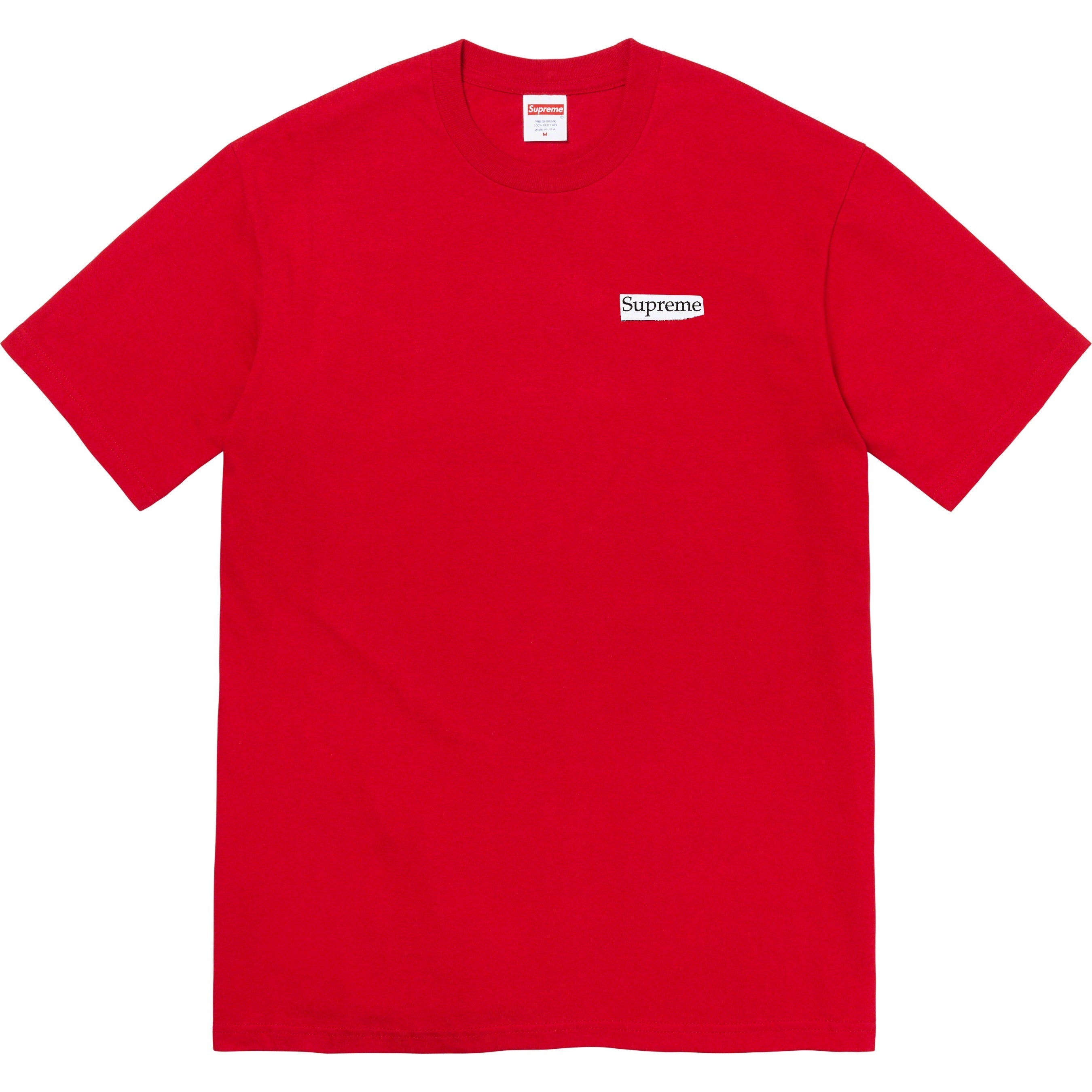 Blowfish Tee view 4